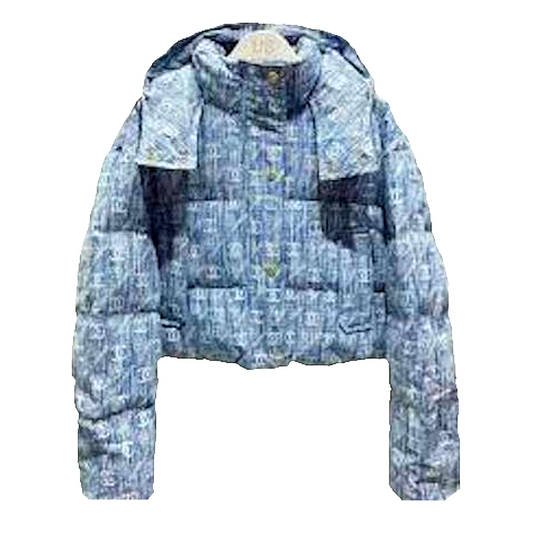 CHL Warm Jacket Woman Season 24/25 limited