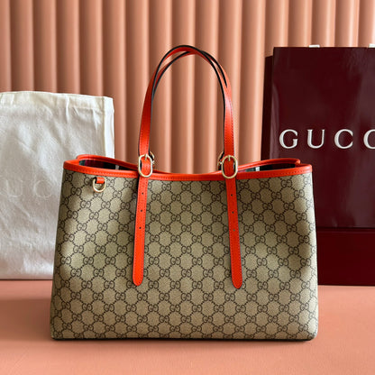 GU Tote  Bag  2 Size's