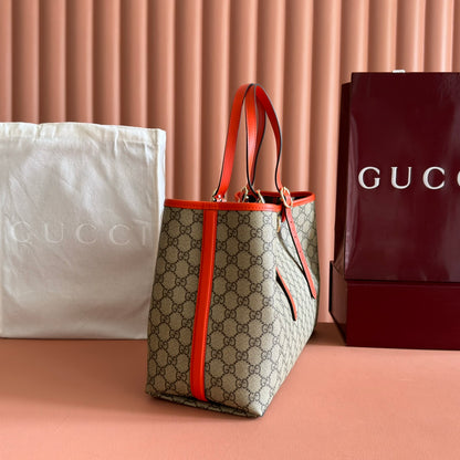 GU Tote  Bag  2 Size's