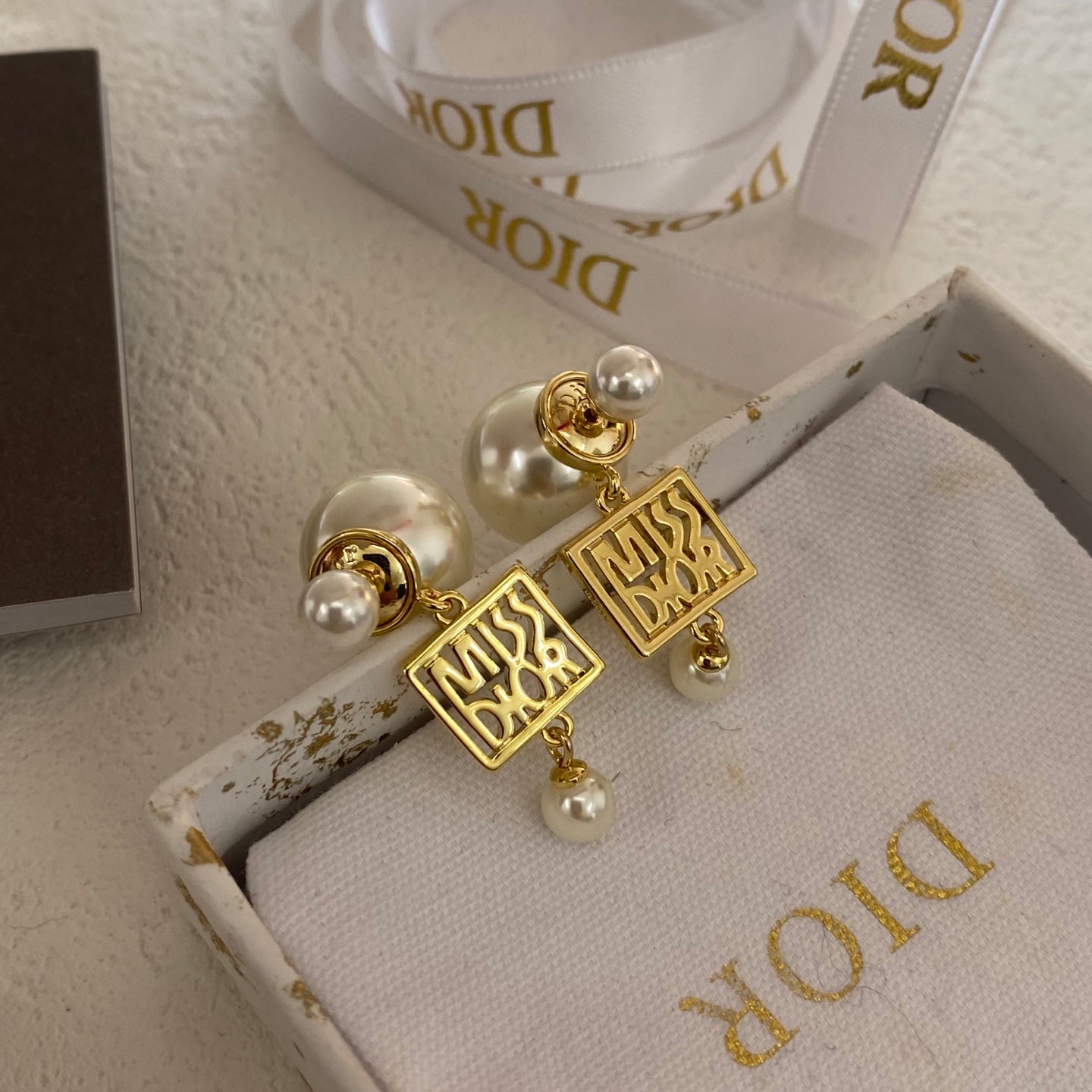 CHD Fashion earrings  SALE-min order required