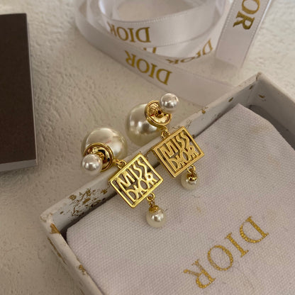 CHD Fashion earrings  SALE-min order required