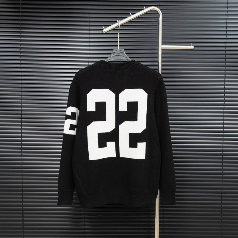 AMR Sweater Man  2 Color's