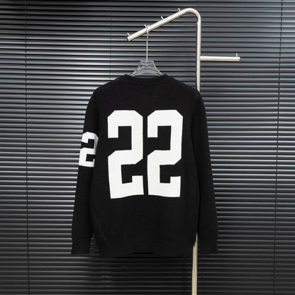 AMR Sweater Man  2 Color's