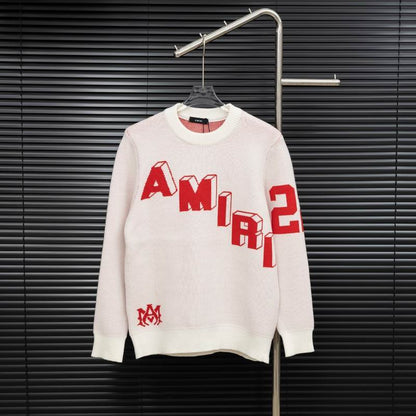 AMR Sweater Man  2 Color's