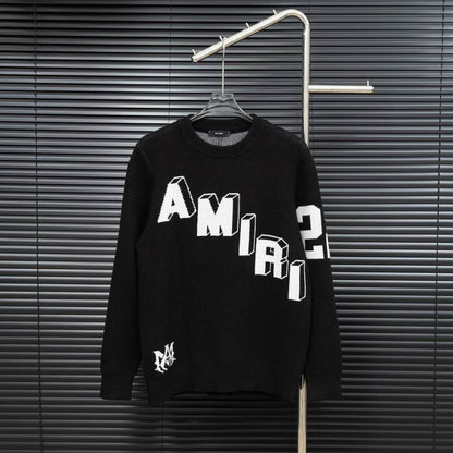 AMR Sweater Man  2 Color's