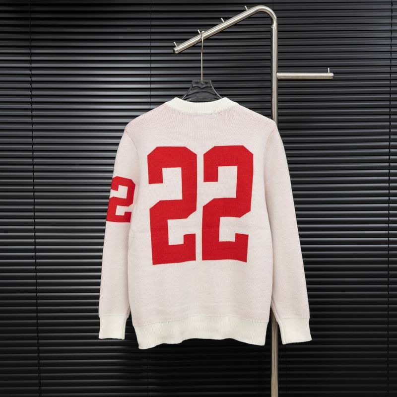 AMR Sweater Man  2 Color's