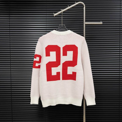 AMR Sweater Man  2 Color's