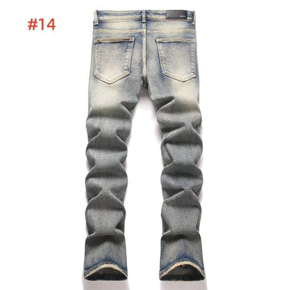 AMR  Pants Jeans