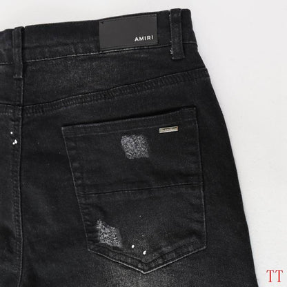 AMR  Pants Jeans 2 Color's