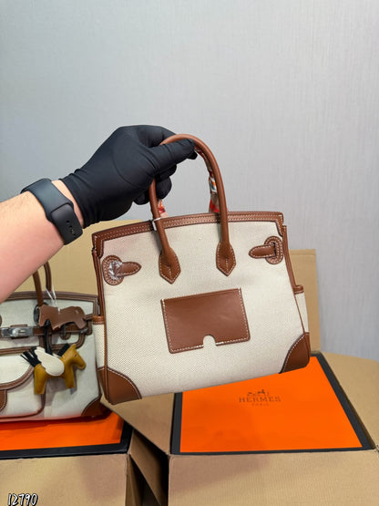 HRM BIR bag   25 cm GQ