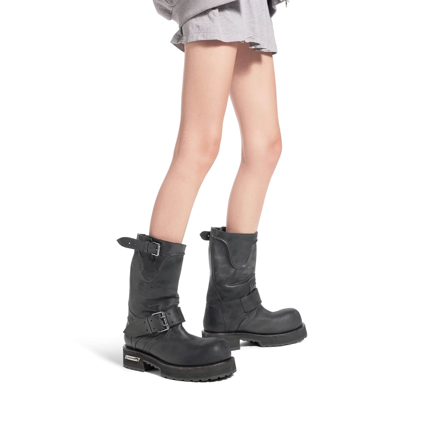 SNBAL Boots Woman 2 Color's