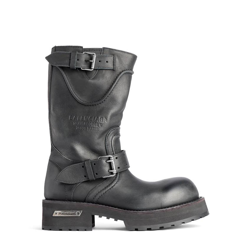 SNBAL Boots Woman 2 Color's