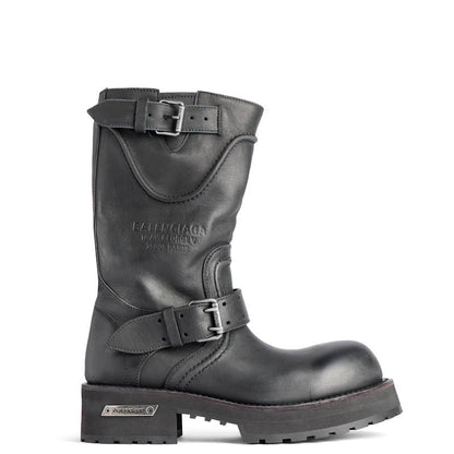 SNBAL Boots Woman 2 Color's