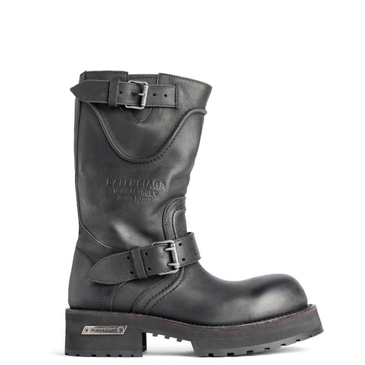SNBAL Boots Woman 2 Color's
