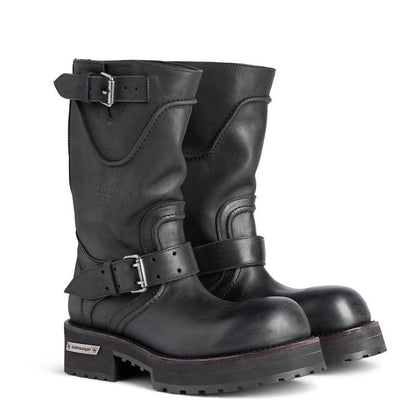 SNBAL Boots Woman 2 Color's