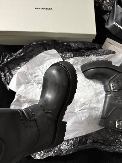 SNBAL Boots Woman 2 Color's