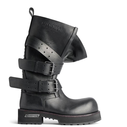 SNBAL Boots Woman High