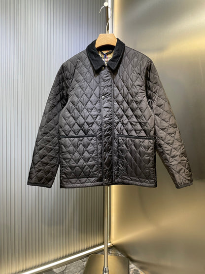 BURBBER  Jacket  2 Color's