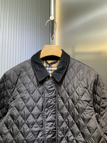 BURBBER  Jacket  2 Color's