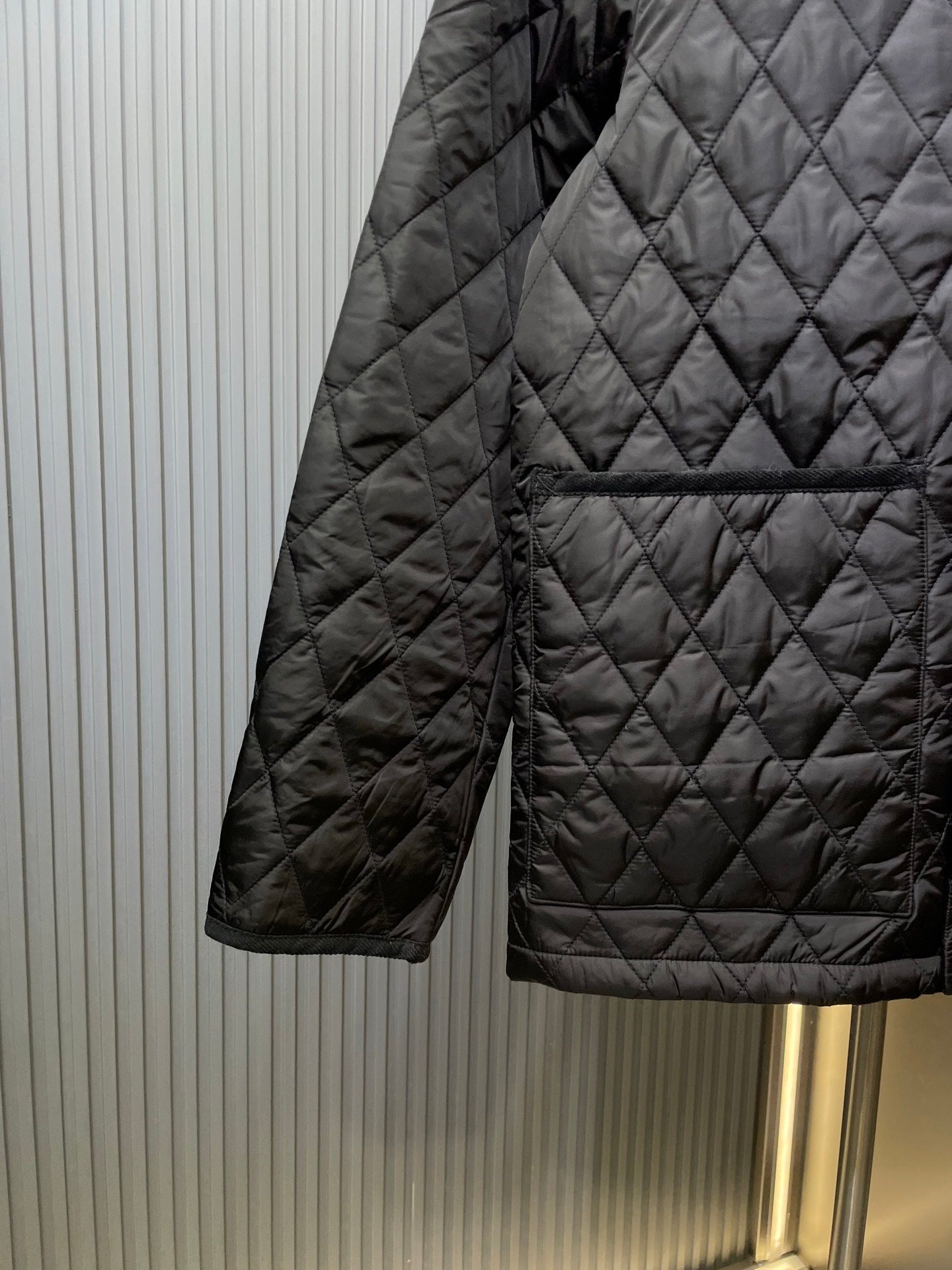 BURBBER  Jacket  2 Color's
