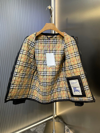 BURBBER  Jacket  2 Color's