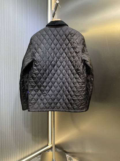 BURBBER  Jacket  2 Color's