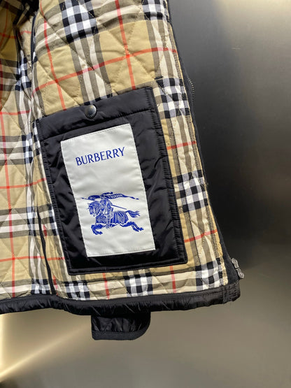BURBBER  Jacket  2 Color's