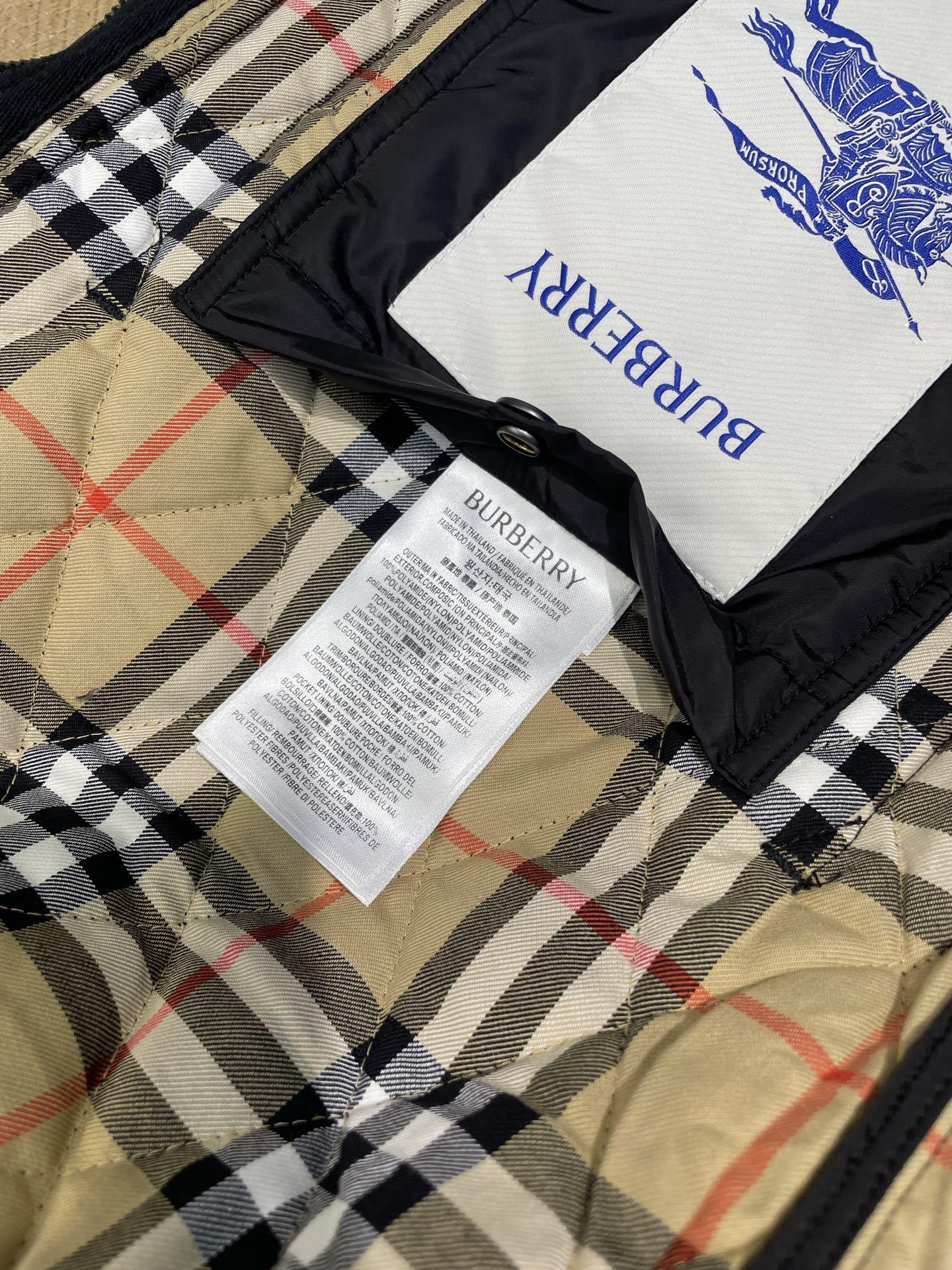 BURBBER  Jacket  2 Color's