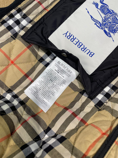 BURBBER  Jacket  2 Color's