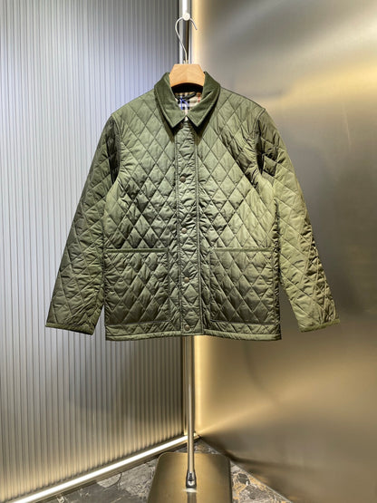 BURBBER  Jacket  2 Color's