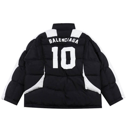 SNBAL Warm Jacket