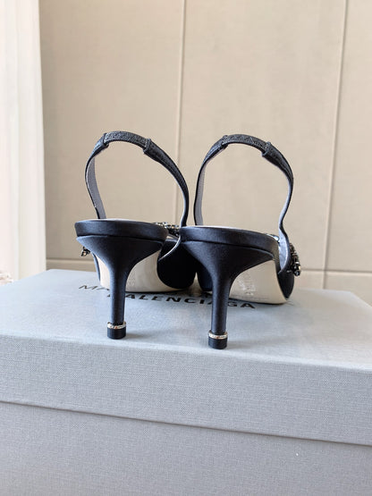 SNBAL Shoes  Woman  Heels