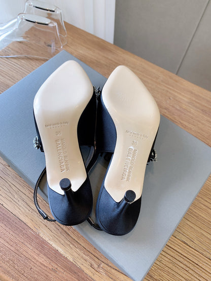 SNBAL Shoes  Woman  Heels