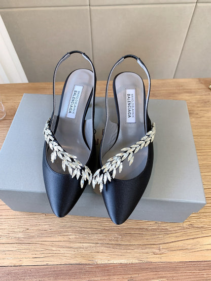 SNBAL Shoes  Woman  Heels