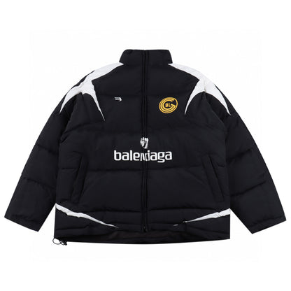 SNBAL Warm Jacket