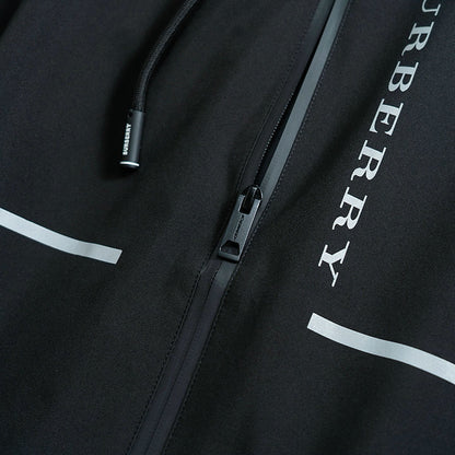 BURBBER   Jacket windbreak