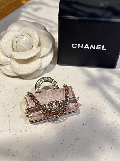 CHL Fashion Brooch SALE-min order required