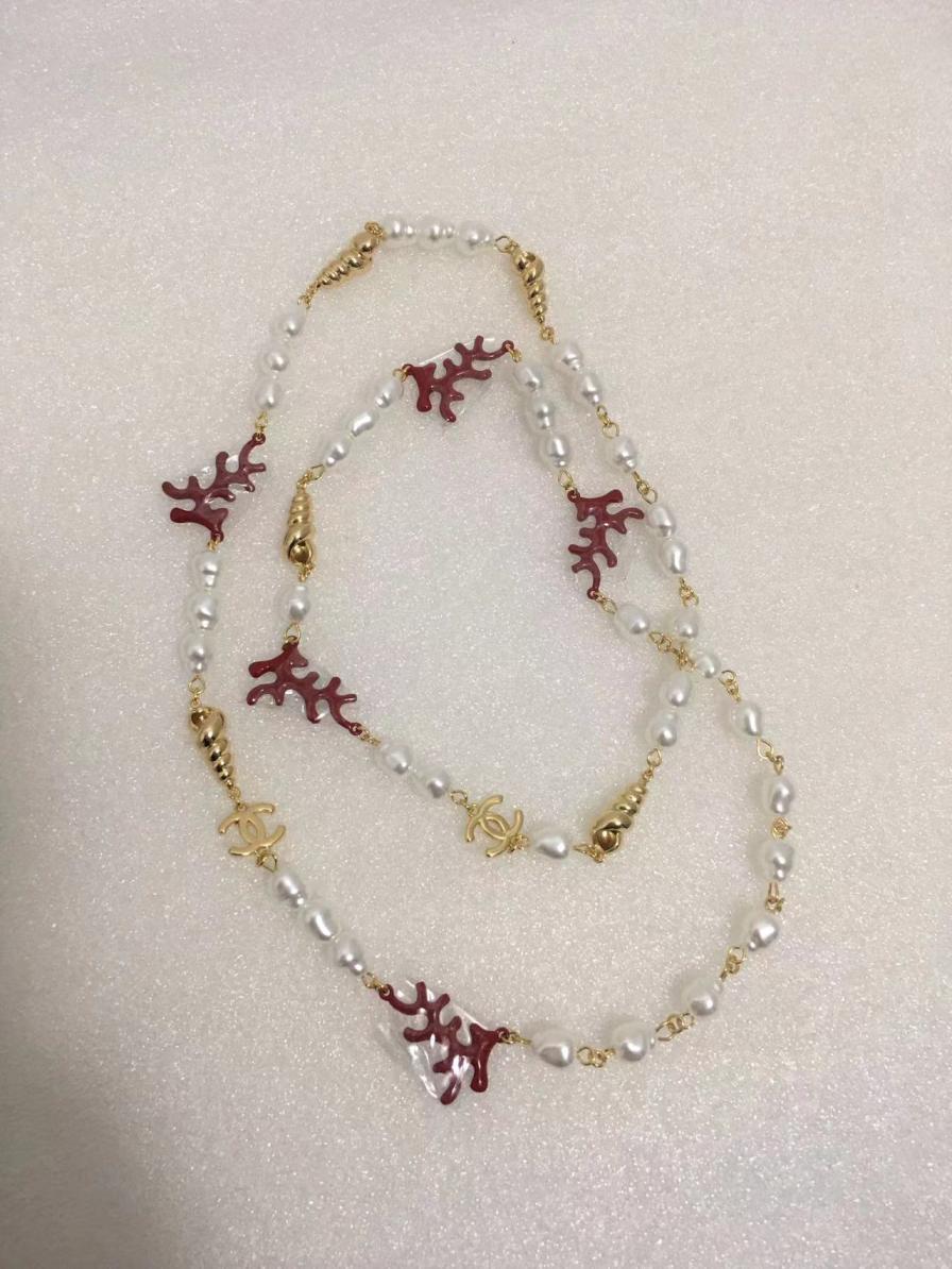CHL Necklaces  and Bracelet  SALE-min order required