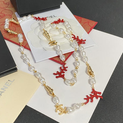 CHL Necklaces  and Bracelet  SALE-min order required