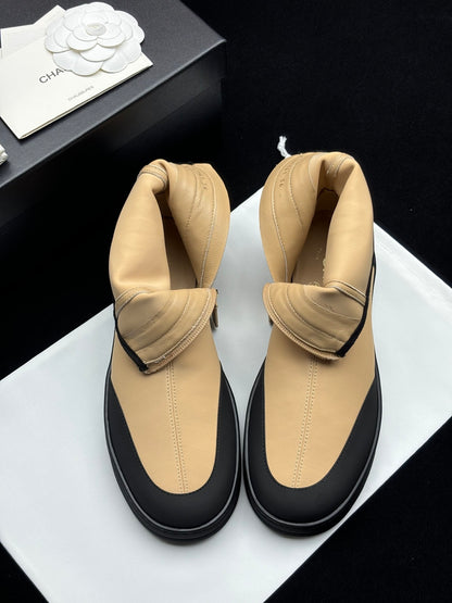 CHL Shoes Boots  Woman 2 Color's