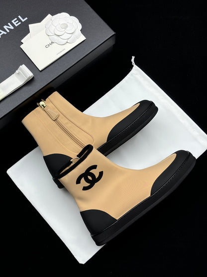 CHL Shoes Boots  Woman 2 Color's