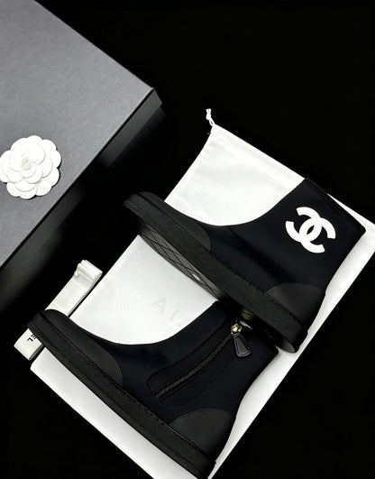 CHL Shoes Boots  Woman 2 Color's
