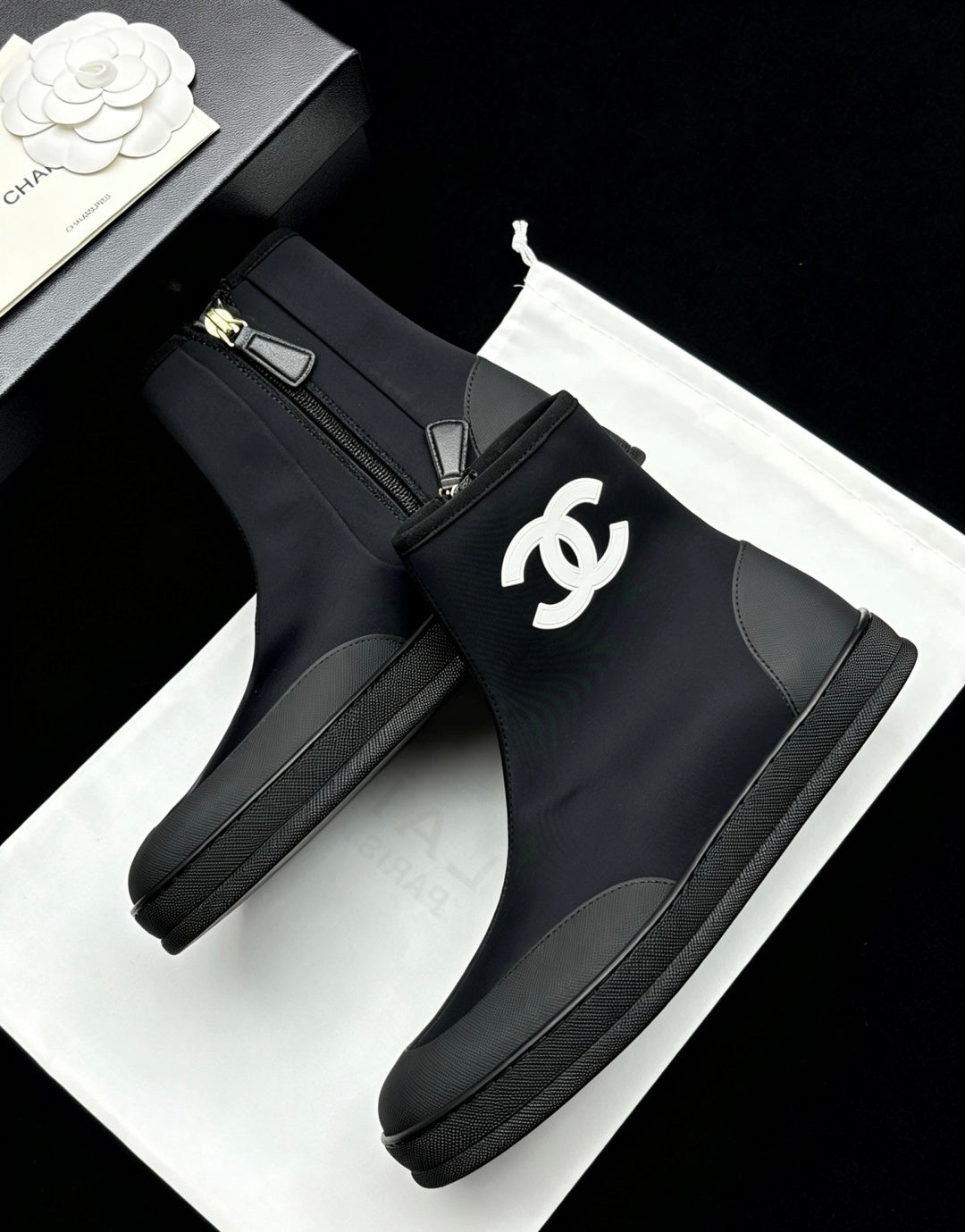 CHL Shoes Boots  Woman 2 Color's