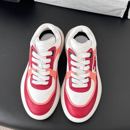 CHL Sneakers Woman 4 Color's