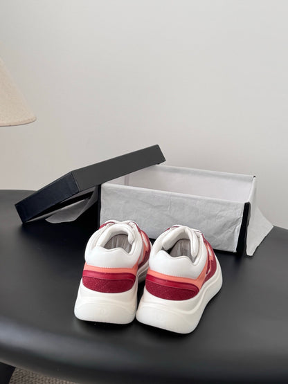 CHL Sneakers Woman 4 Color's