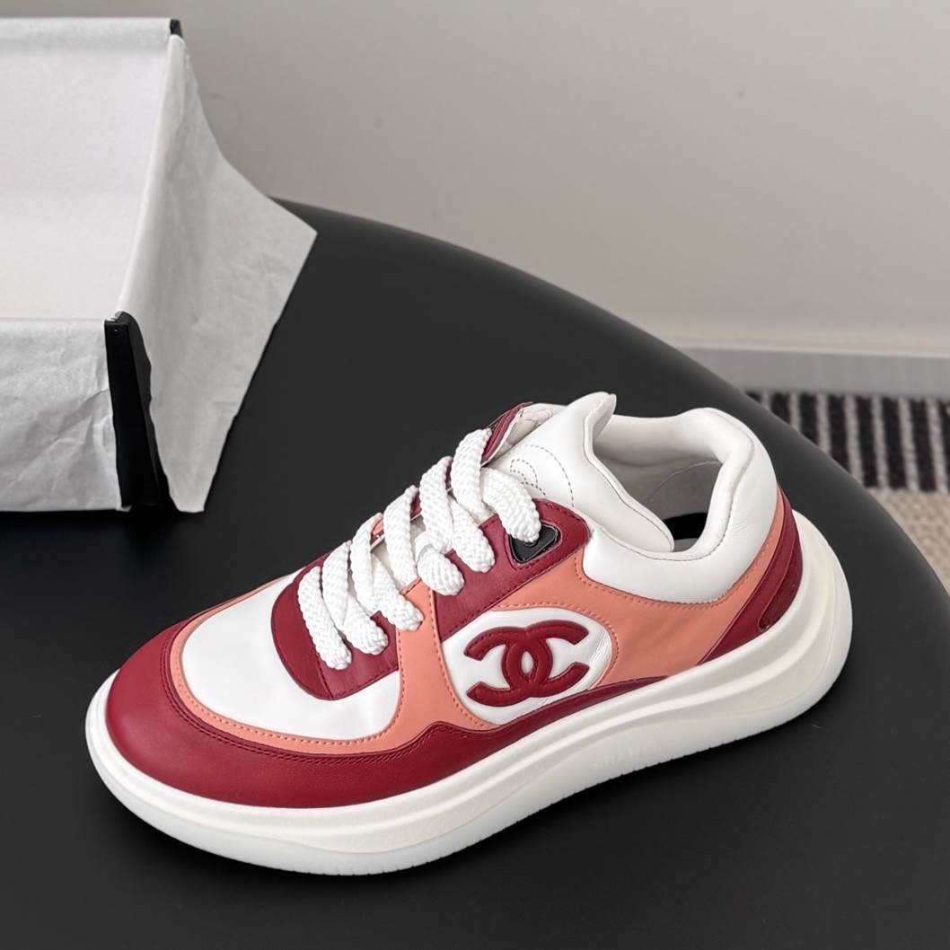 CHL Sneakers Woman 4 Color's