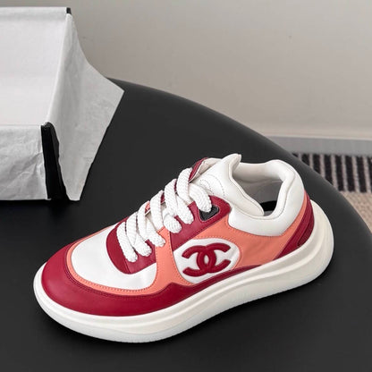 CHL Sneakers Woman 4 Color's