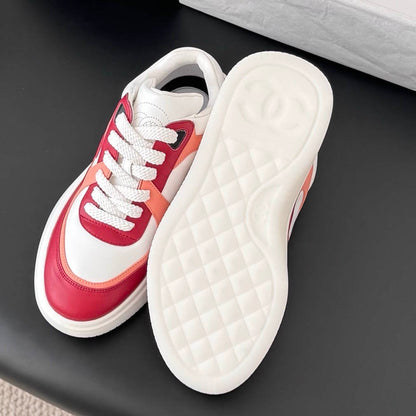 CHL Sneakers Woman 4 Color's