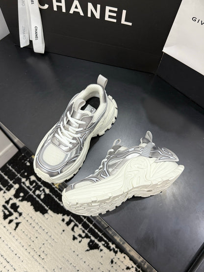 CHL Sneakers Woman 2 Color 's