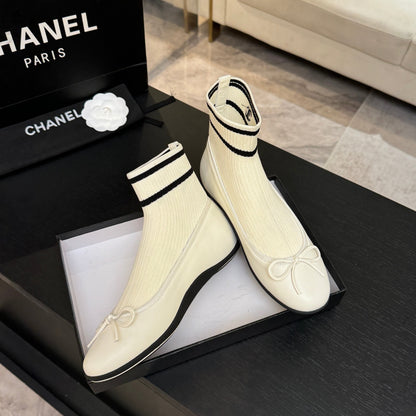 CHL Shoes  Woman 2 Color's